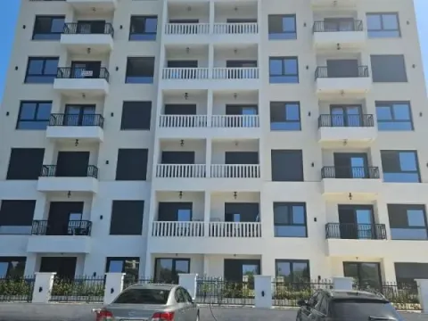 Sale, studio apartment, 23m², Soho City, Bar - image 2