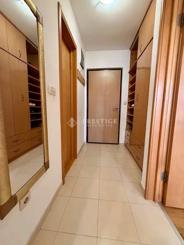 Rent, one bedroom apartment, 45m², Stari Aerodrom, Podgorica