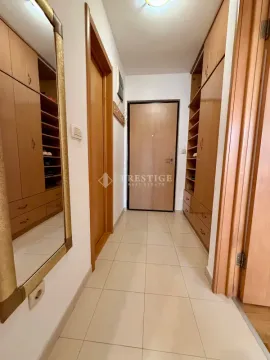 Rent, one bedroom apartment, 45m², Stari Aerodrom, Podgorica - image 7