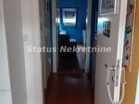 Prodaja, četvorosoban stan, 96m², Grbavica, Novi Sad Sve Podlokacije - image 16