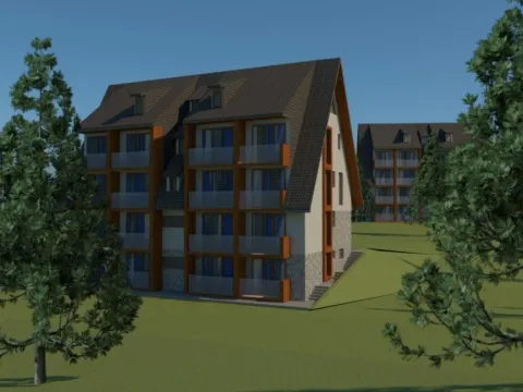 Prodaja, dvosoban stan, 39m², Divčibare, Valjevo - image 7