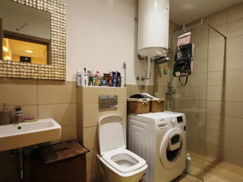 Sale, two bedroom apartment, 88m², Budva, Crna Gora - image 7