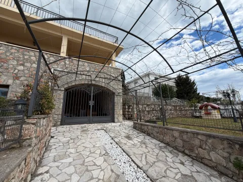 Prodaja, kuća, 185m², Krimovica, Kotor - image 9