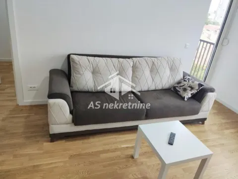 Rent, two bedroom apartment, 41m², Zvezdara Sve Podlokacije, Beograd - image 4