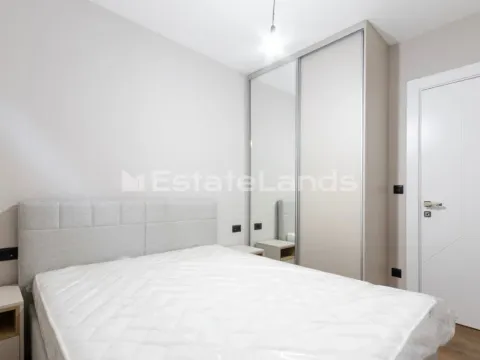 Izdavanje, jednosoban stan, 40m², Tripovići, Tivat - image 11