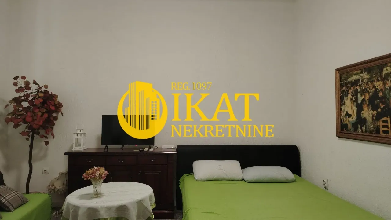 Izdavanje, dvosoban stan, 60m², Vukov Spomenik, Zvezdara Sve Podlokacije