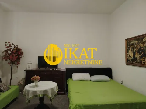 Izdavanje, dvosoban stan, 60m², Vukov Spomenik, Zvezdara Sve Podlokacije