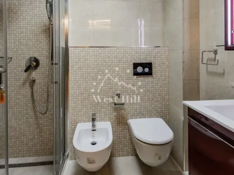 Sale, two bedroom apartment, 96m², Pržno, Budva - image 7