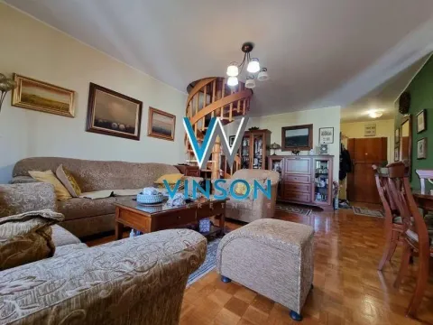 Prodaja, četvorosoban stan, 89m², Podbara, Novi Sad Sve Podlokacije - image 3