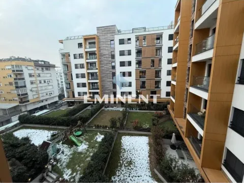 Prodaja, dvosoban stan, 57m², Novi Beograd Sve Podlokacije, Beograd - image 16