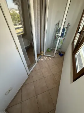 Izdavanje, jednosoban stan, 53m², City Kvart, Podgorica - image 9