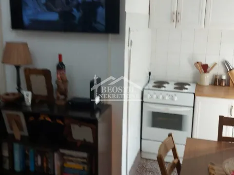Sale, one bedroom apartment, 42m², Zemun Cara Dušana, Zemun Sve Podlokacije - image 3