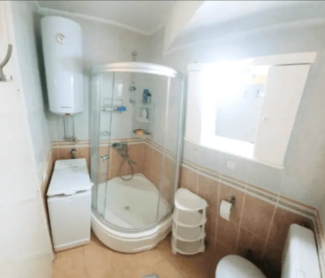Rent, apartment, 27m², Centar, Budva