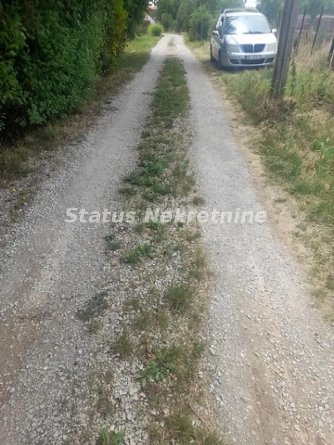 Prodaja, plac, 7067m², Inđija, Srbija