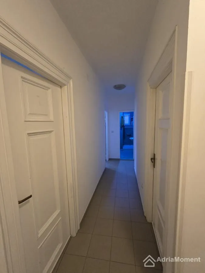 Sale, three bedroom apartment, 72m², Kotor, Crna Gora