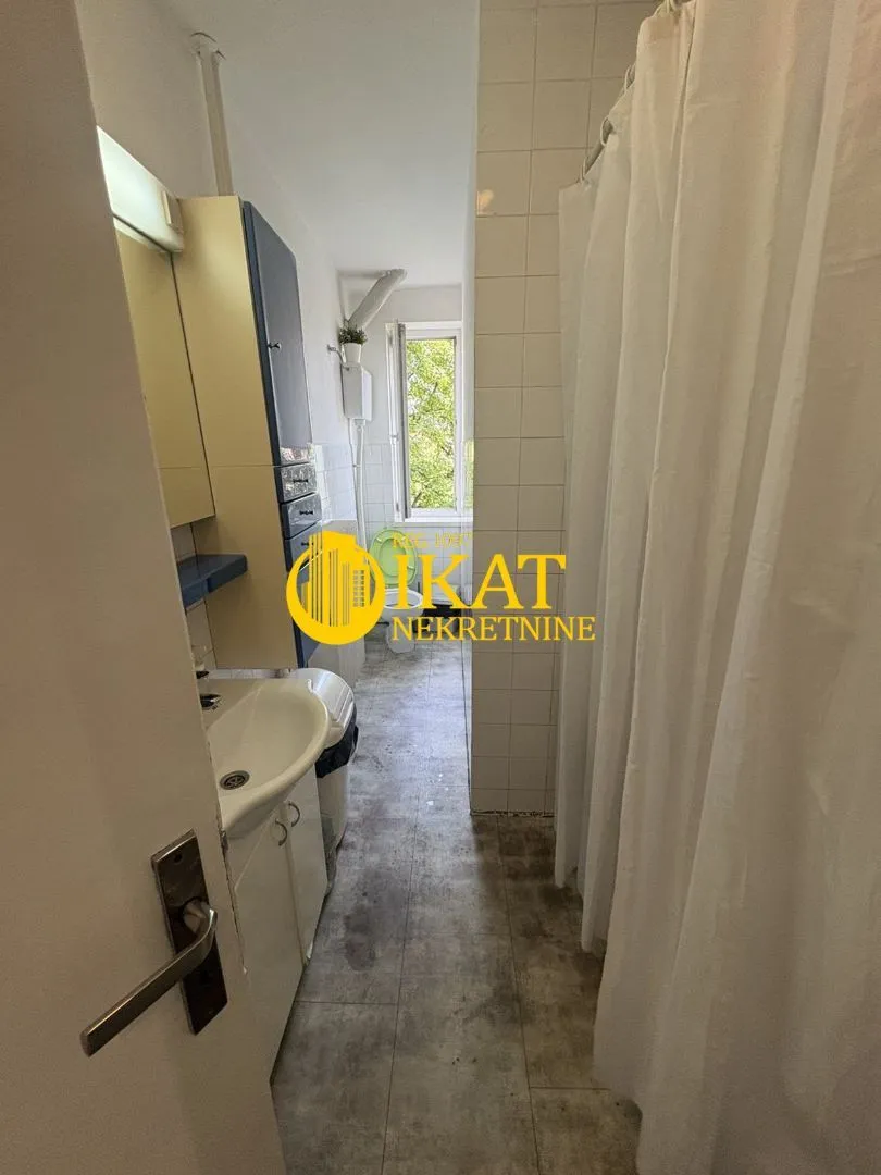 Rent, three bedroom apartment, 57m², Tašmajdan, Palilula Sve Podlokacije