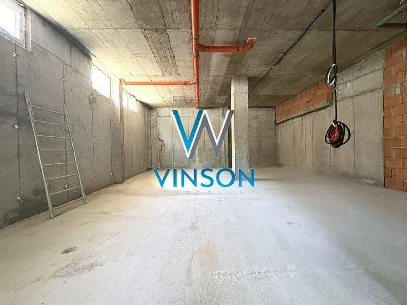 Rent, office space, 300m², Telep, Novi Sad Sve Podlokacije