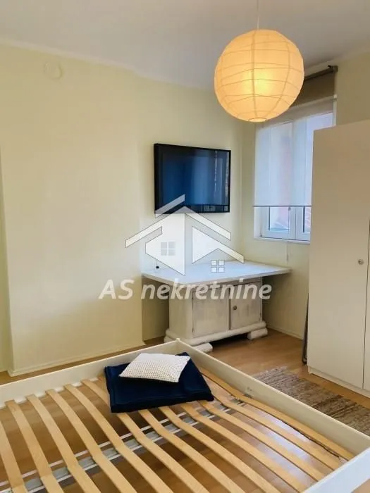 Prodaja, dvosoban stan, 60m², Voždovačka Crkva, Voždovac Sve Podlokacije