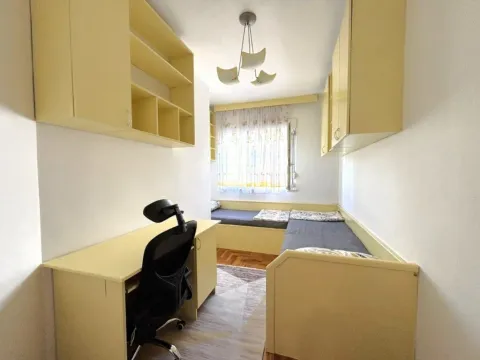 Izdavanje, dvosoban stan, 65m², Preko Morače, Podgorica - image 6