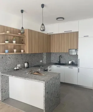 Prodaja, dvosoban stan, 80m², Mažina, Tivat - image 2