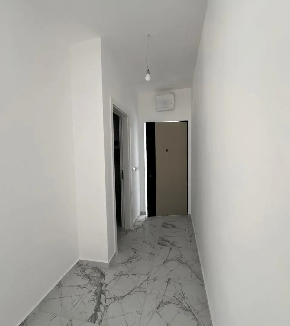 Prodaja, jednosoban stan, 47m², Bjeliši, Bar