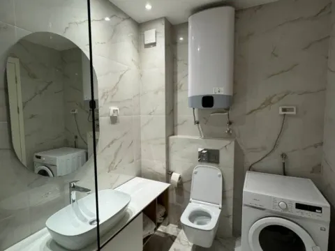 Izdavanje, jednosoban stan, 58m², Podgorica, Crna Gora - image 8