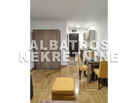 Izdavanje, stan, 30m², Karaburma, Palilula Sve Podlokacije - image 5