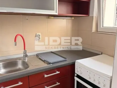 Izdavanje, jednosoban stan, 36m², Lekino Brdo, Voždovac Sve Podlokacije - image 8