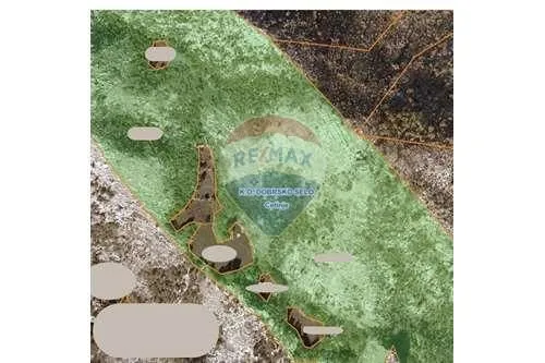 Sale, land lot, Cetinje, Crna Gora