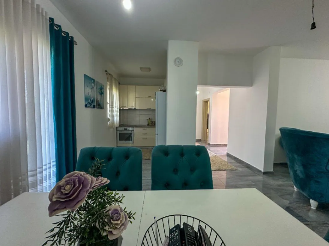 Izdavanje, kuća, 147m², Donji Kokoti, Podgorica