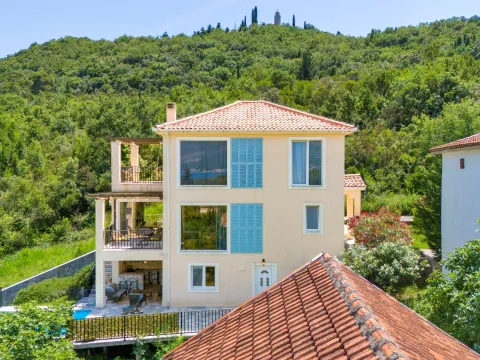 Prodaja, kuća, 224m², Tivat, Crna Gora - image 5