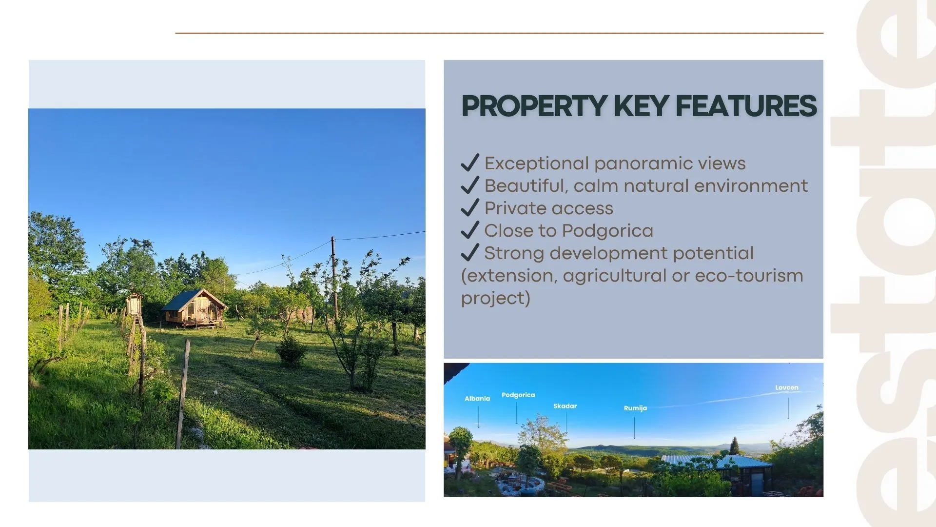Prodaja, kuća, 285m², Piperi, Podgorica