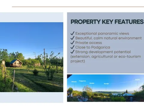 Prodaja, kuća, 285m², Piperi, Podgorica - image 3