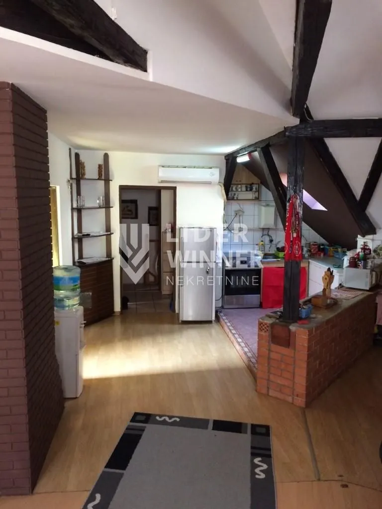 Sale, apartment, 82m², Stari Grad, Beograd