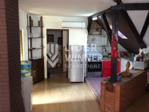 Prodaja, stan, 82m², Stari Grad, Beograd - image 13