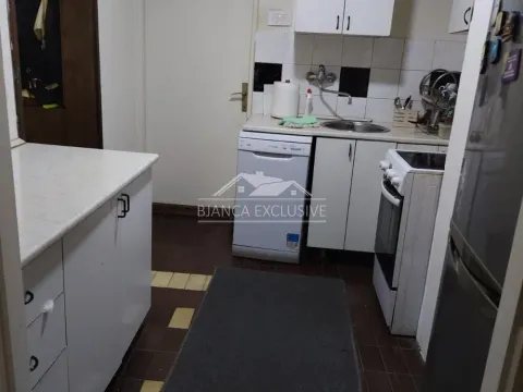 Prodaja, dvosoban stan, 48m², Novi Beograd Blok 61, Novi Beograd Sve Podlokacije - image 4