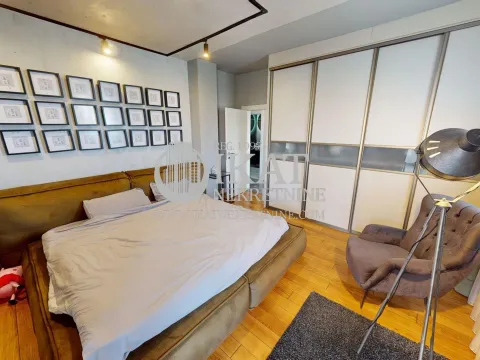 Izdavanje, stan, 190m², Neimar, Vračar Sve Podlokacije - image 7