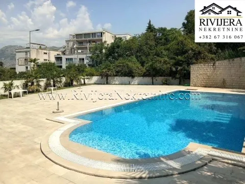 Prodaja, jednosoban stan, 53m², Dobrota, Kotor - image 8