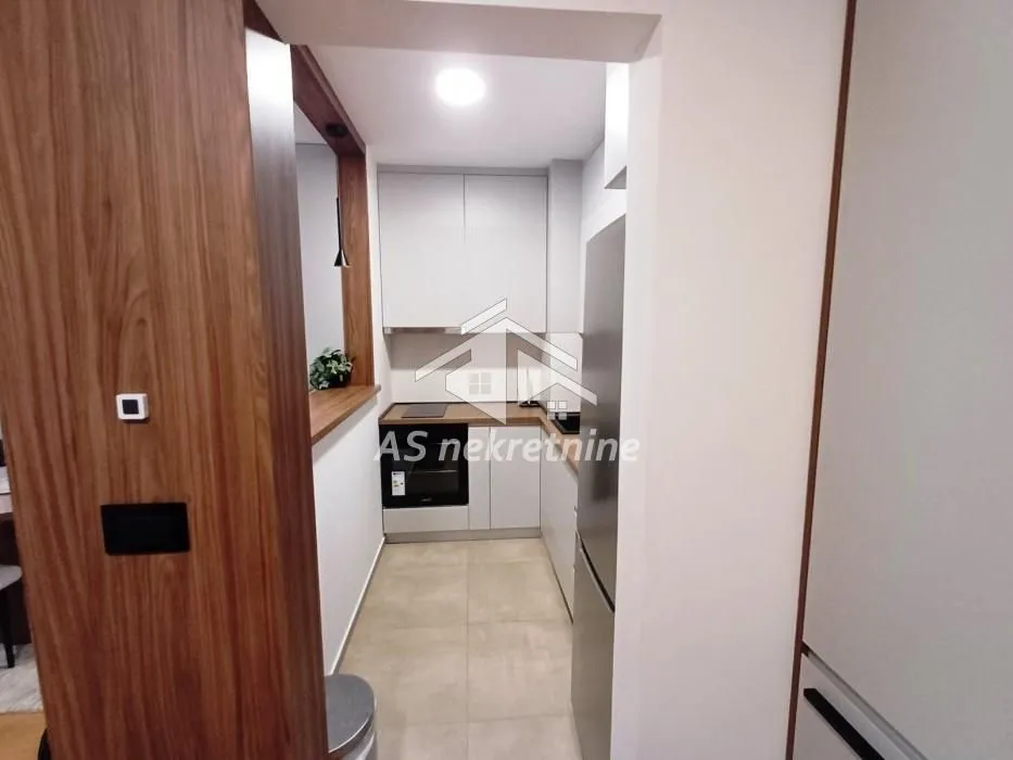 Izdavanje, dvosoban stan, 58m², Hala Pionir, Palilula Sve Podlokacije
