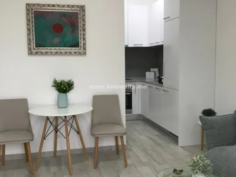 Sale, one bedroom apartment, 56m², Budva, Crna Gora - image 6