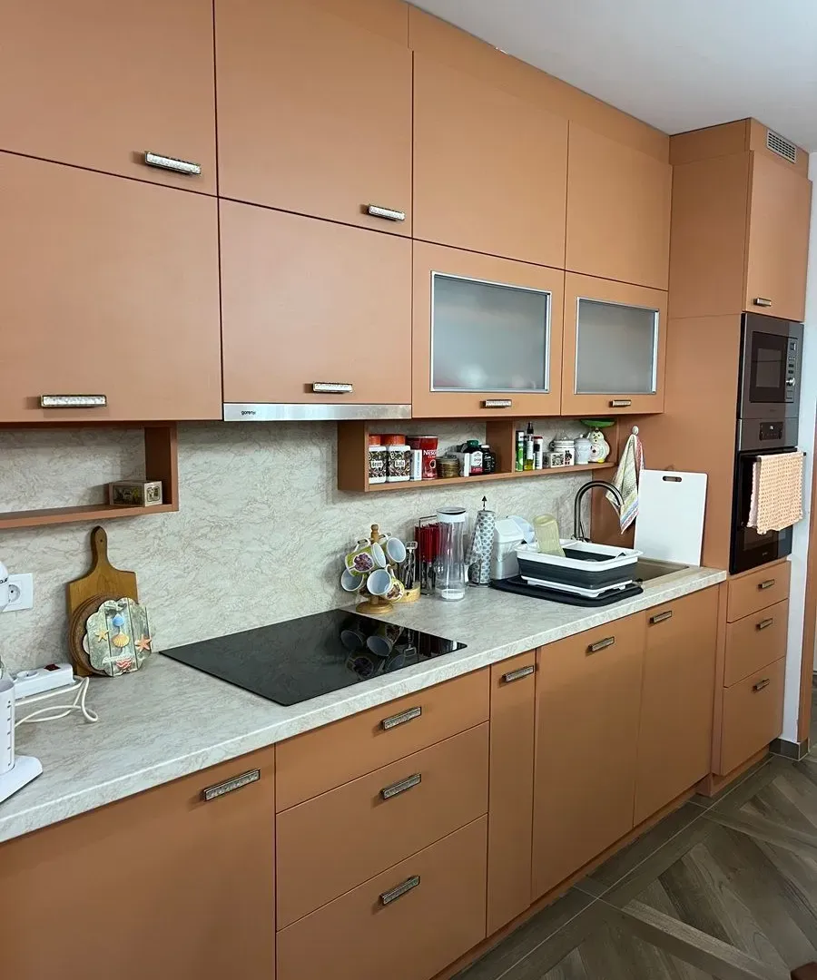 Rent, two bedroom apartment, 65m², Novi Beograd Blok 62, Novi Beograd Sve Podlokacije