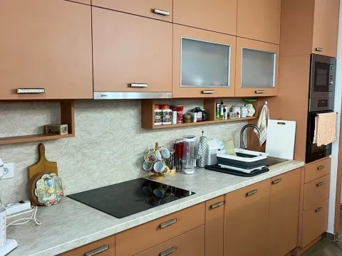 Rent, two bedroom apartment, 65m², Novi Beograd Blok 62, Novi Beograd Sve Podlokacije - image 8