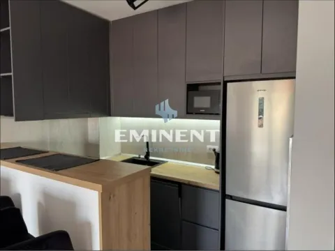 Izdavanje, stan, 43m², Vračar Sve Podlokacije, Beograd - image 6