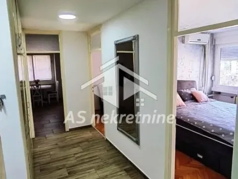 Izdavanje, stan, 70m², Novi Beograd Sve Podlokacije, Beograd - image 12