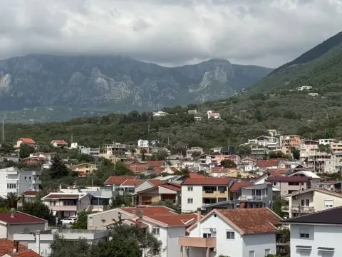 Sale, two bedroom apartment, 60m², Bjeliši, Bar - image 7