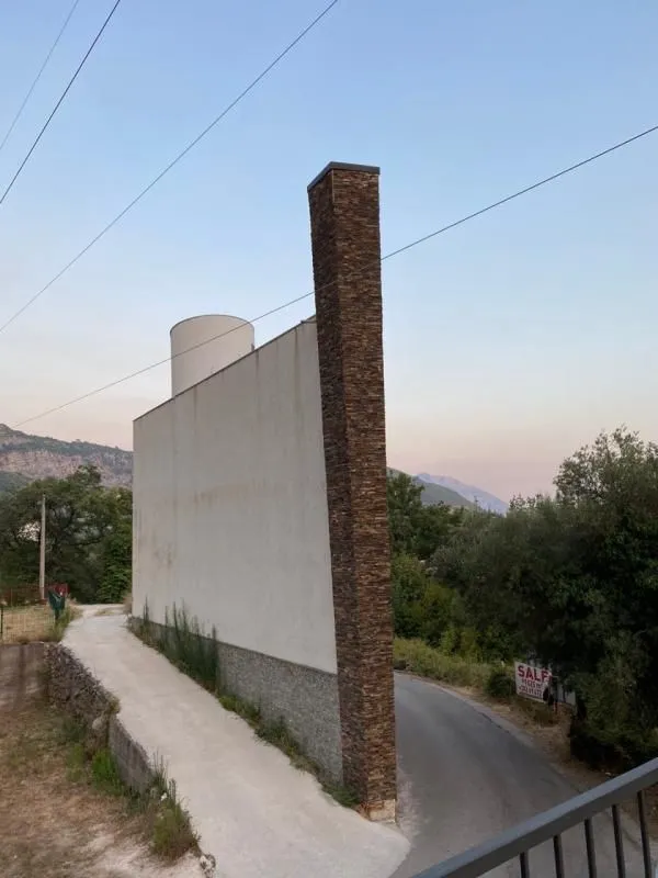 Sale, house, 400m², Podmaine, Budva