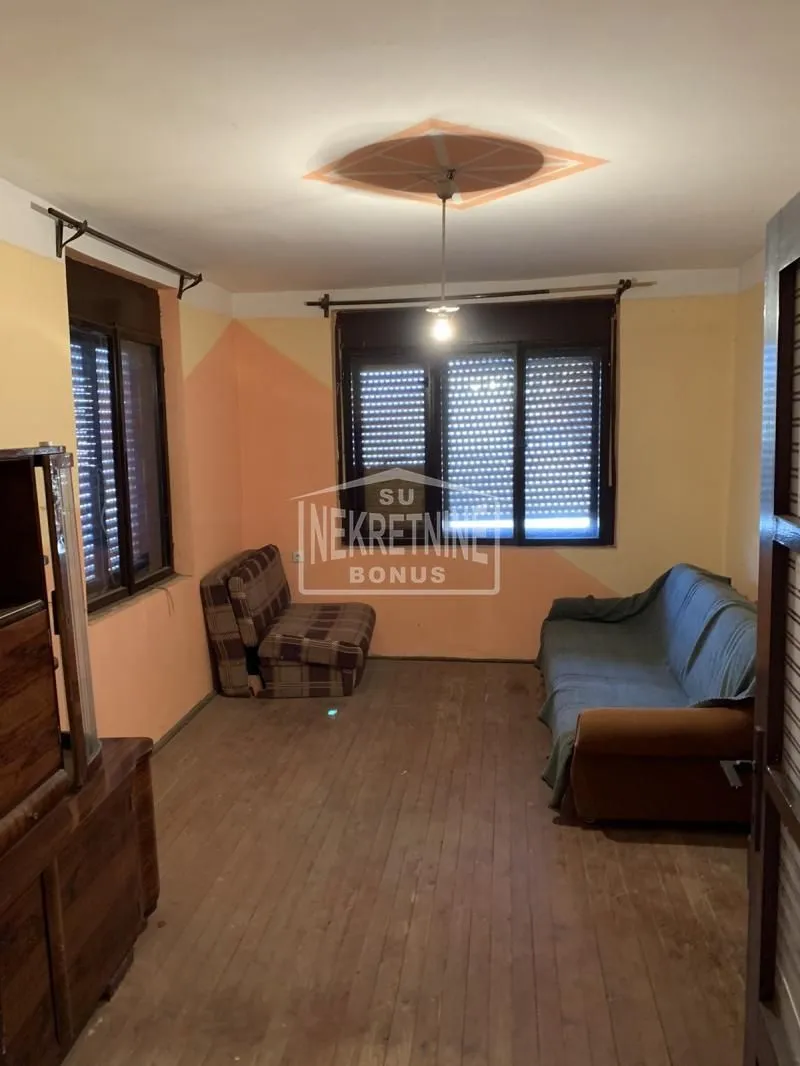 Sale, house, 116m², Donji Tavankut, Subotica