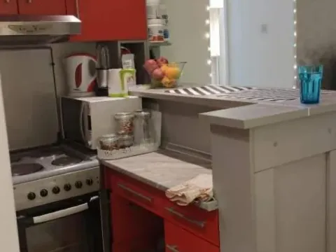 Izdavanje, jednosoban stan, 36m², Sajmište, Novi Sad - image 4