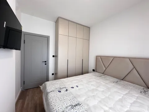 Izdavanje, jednosoban stan, 38m², Zabjelo, Podgorica - image 5