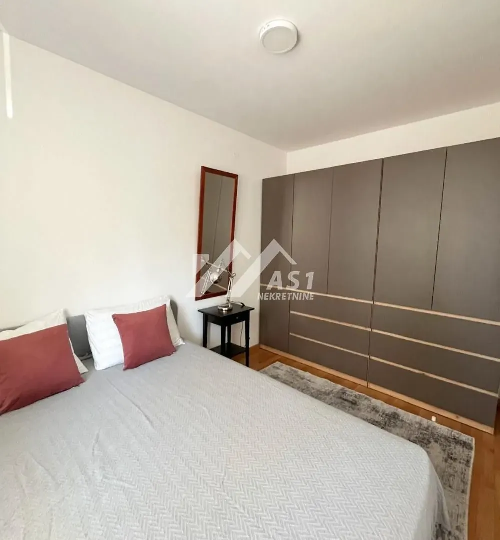 Izdavanje, jednosoban stan, 32m², Telep, Novi Sad Sve Podlokacije